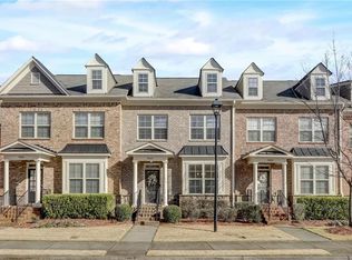 3925 Towbridge Ct SW UNIT 2, Smyrna, GA 30082