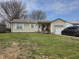 2009 B St NE, Miami, OK 74354
