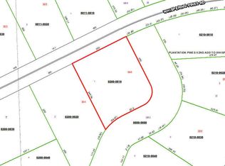 306 Whispering Pines Rd, Georgetown, FL 32139