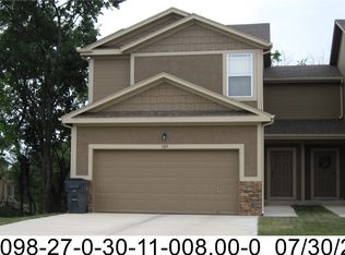 309 N Ferrel St, Olathe, KS 66061