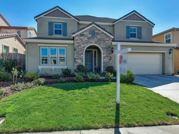 1606 Monroe Way, Rocklin, CA 95765