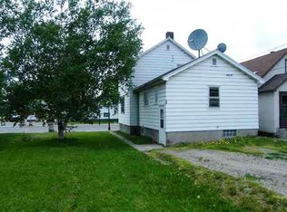 533 E Sheridan St, Ely, MN 55731