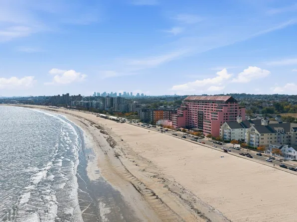 350 Revere Beach Blvd APT P2-13r, Revere, MA 02151