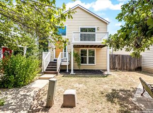 122 Rush Hvn #F093, San Marcos, TX 78666