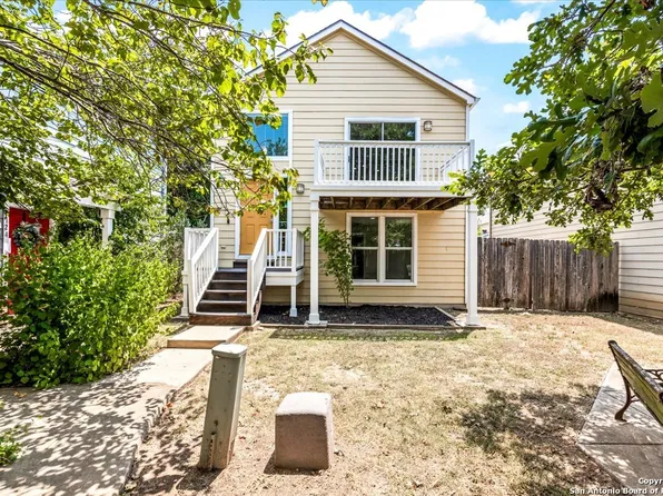 122 Rush Haven #F093, San Marcos, TX 78666