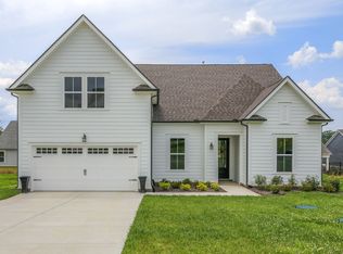 1232 Batbriar Rd, Murfreesboro, TN 37128