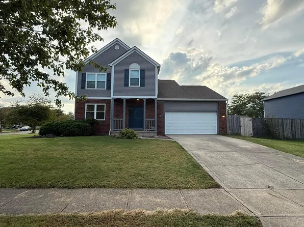 318 Eddington Dr, Pataskala, OH 43062