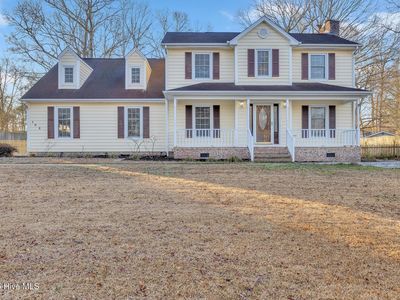 102 Broken Oak Court, Jacksonville, NC, 28540