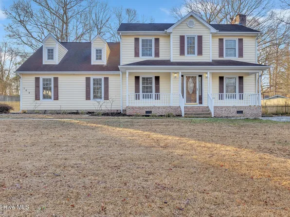 102 Broken Oak Court, Jacksonville, NC 28540