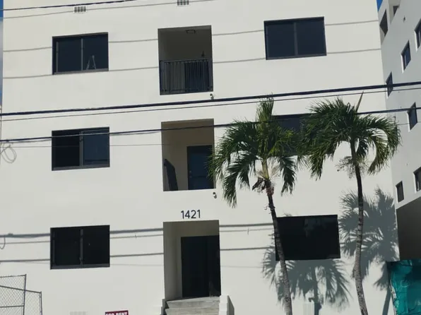 1421 SW 7th St APT 1, Miami, FL 33135