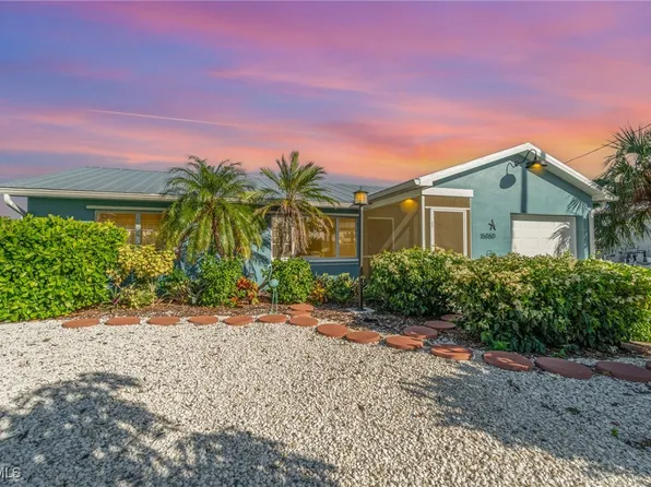 16060 Porto Bello St, Bokeelia, FL 33922