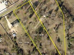 927 Dry Pond Rd, Jefferson, GA 30549