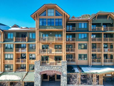3893 Big Mountain Rd #405, Whitefish, MT, 59937