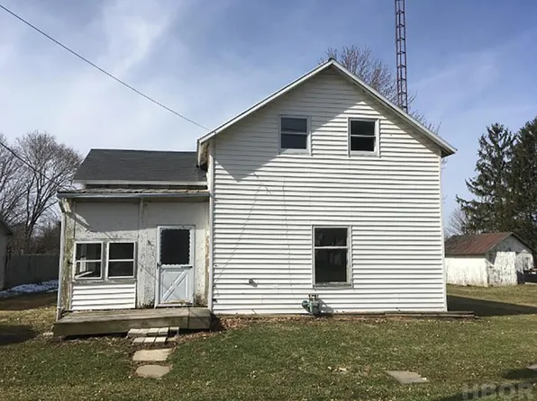 311 N Goodbread St, Nevada, OH 44849