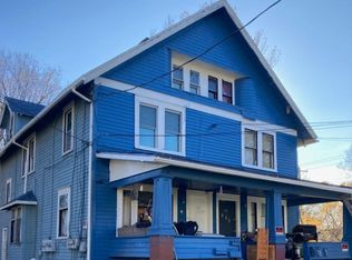 226 W Long St #2, Akron, OH 44301