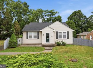2018 Roy Ave, Abington, PA 19001