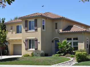 615 Calle Siena, Morgan Hill, CA 95037
