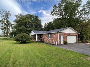 6490 Jericho Rd, Point Pleasant, WV 25550