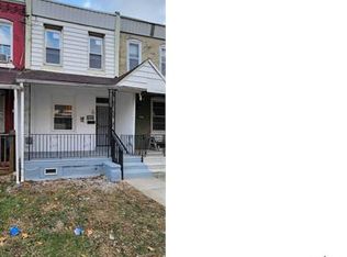 2018 Bellevue St, Philadelphia, PA 19140