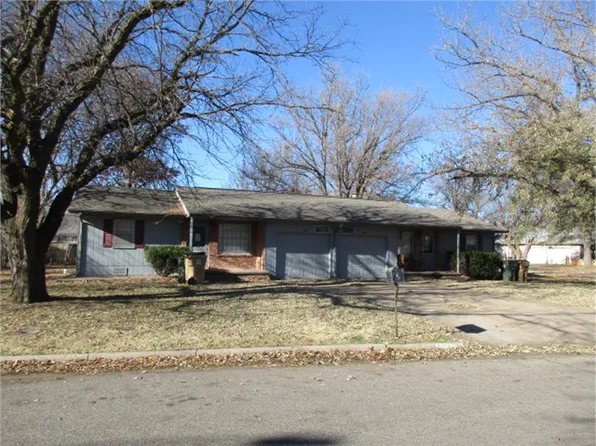 509 E 32nd Ter, Hutchinson, KS 67502