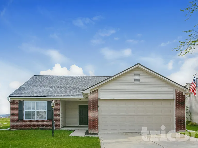 1602 Cold Spring Dr — Photo 1