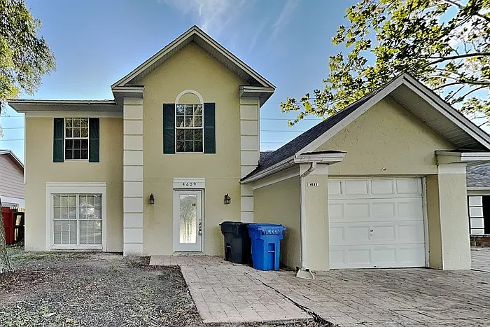 4609 Cabbage Palm Dr