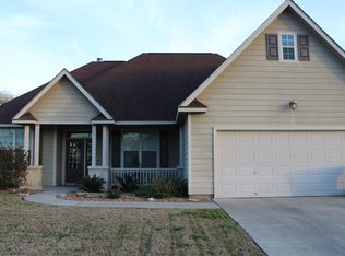 120 Rose Mayer Loop, La Grange, TX 78945