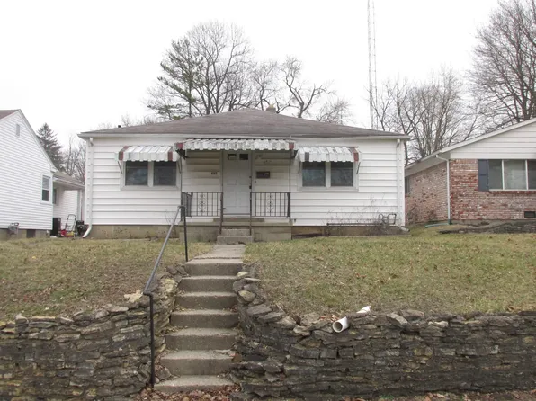 605 S 15th St, Richmond, IN 47374