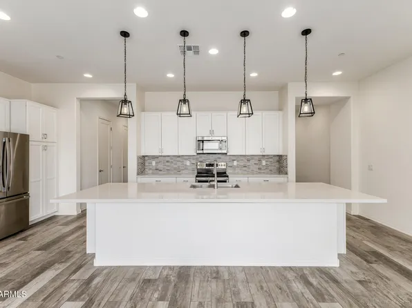 1953 W KINFIELD Trail, Phoenix, AZ 85085