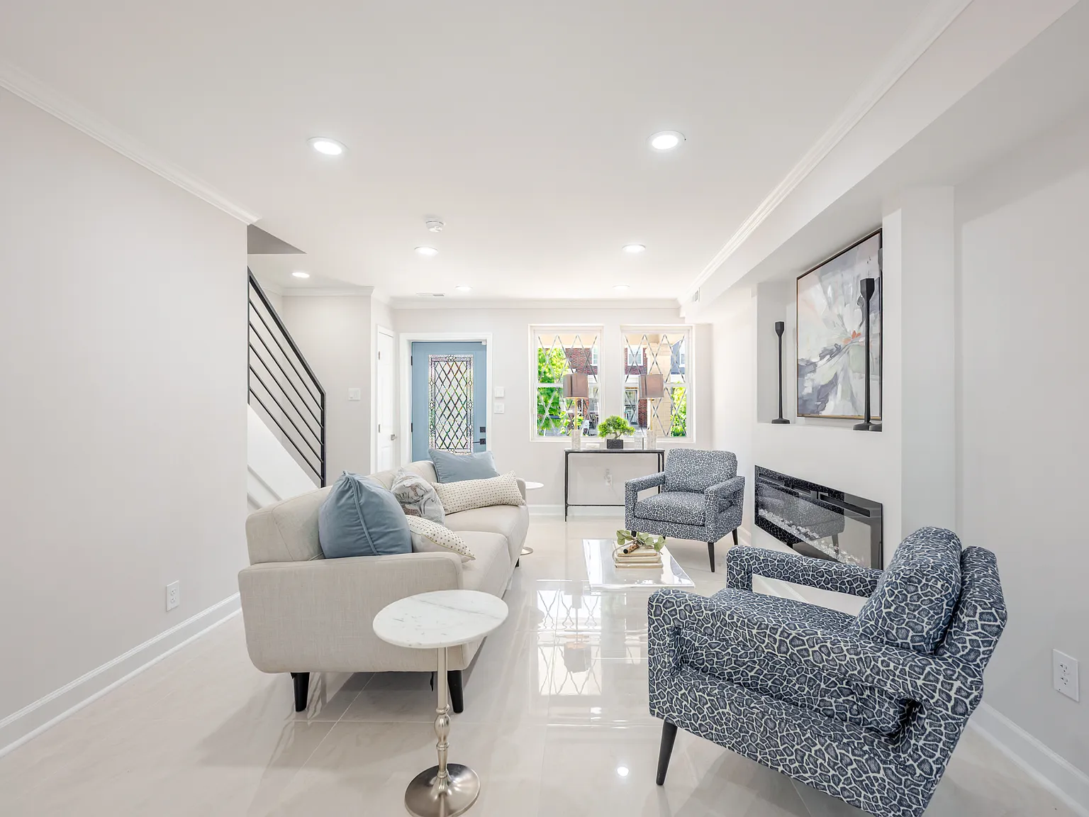 3 bed, 1196 sqft, $3,495 — Photo 4