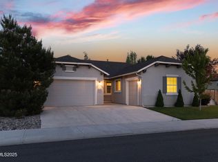 1509 Lasso Ln, Gardnerville, NV 89410