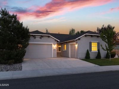 1509 Lasso Ln, Gardnerville, NV, 89410