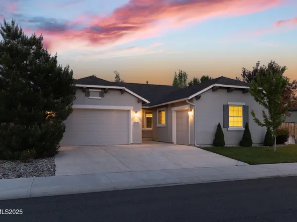 1509 Lasso Ln, Gardnerville, NV 89410