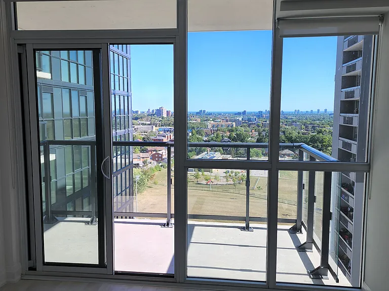 1461 Lawrence Ave W #1501 — Photo 2