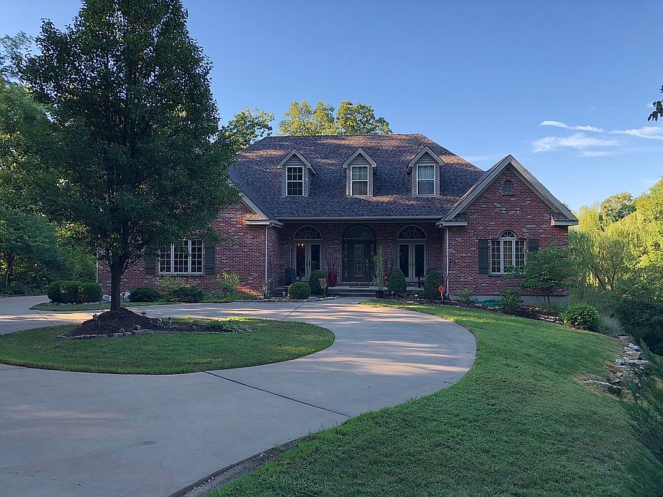 1st image of 1419 Wild Foxfire Ln