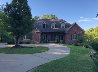 1419 Wild Foxfire Ln, Glencoe, MO 63038