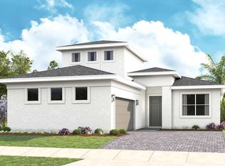 Laura Plan, Cresswind at Hammock Oaks, Lady Lake, FL 32159