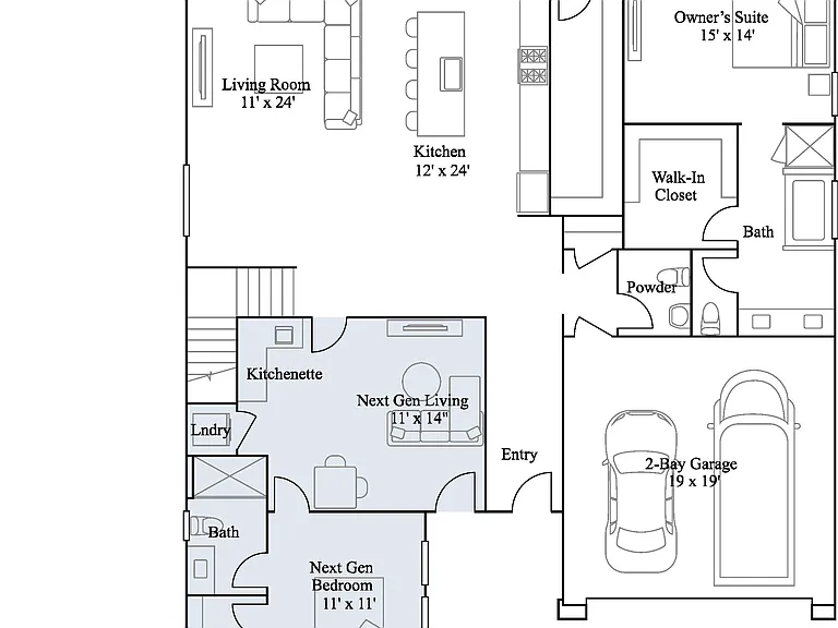 4185 Paragon Crest Ct — Photo 4