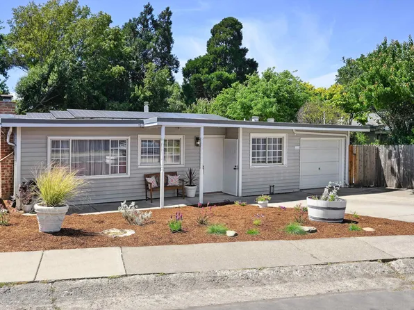 4125 Miflin Ave, El Sobrante, CA 94803
