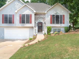 4175 Starr Creek Rd, Cumming, GA 30028