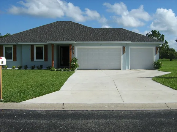 535 Dowling Cir, Lady Lake, FL 32159