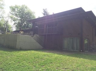 5116 Chatham Valley Dr, Toledo, OH 43615