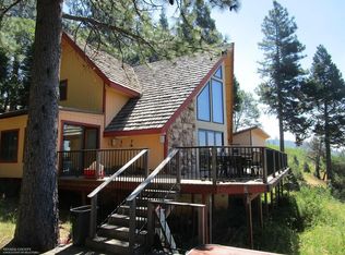 15768 Mountain House Rd, Camptonville, CA 95922