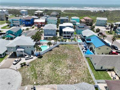 676 Morgan Cir, Port Aransas, TX, 78373