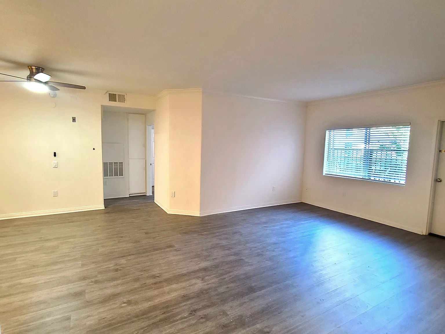 1 bed, 1016 sqft, $2,495 — Photo 2