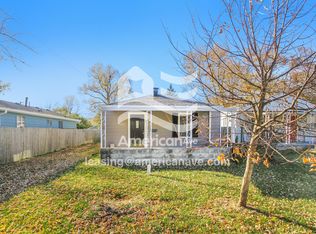 2158 N Riley Ave, Indianapolis, IN 46218