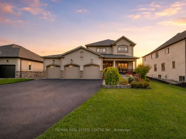 303 Sunnybrae Ave, Innisfil, ON L9S 1J1