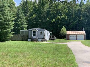 7611 W State Road 68, Elberfeld, IN 47613