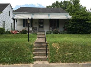 541 10th Ave, Huntington, WV 25701