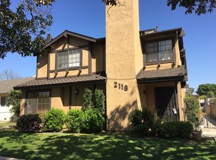 2118 S Meridian Ave APT B, Alhambra, CA 91803